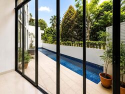 St Patrick's Loft (D15), Apartment #604989721